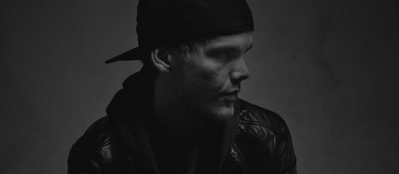 True 10th Anniversary Collection – Avicii Official Merchandise