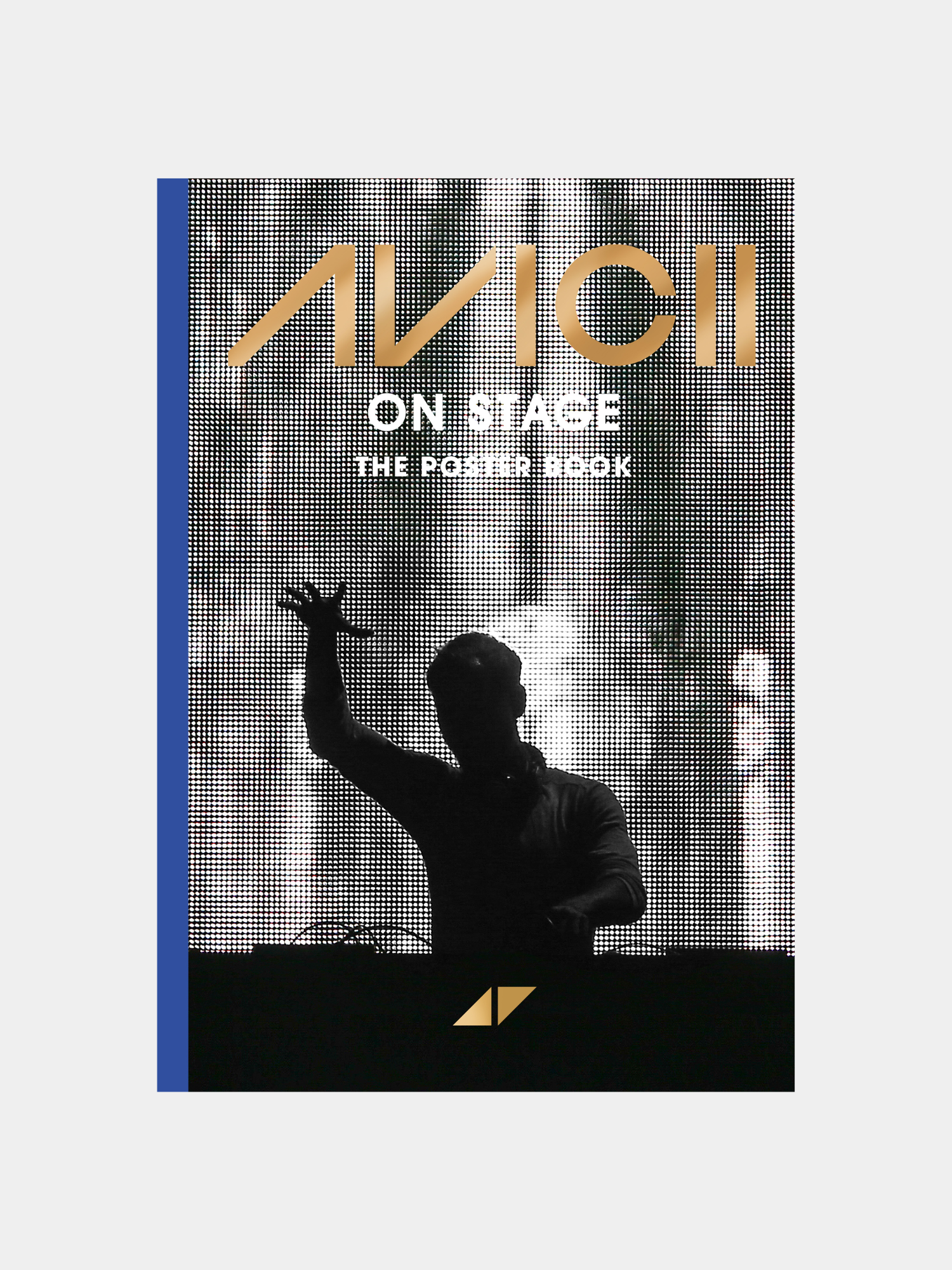 Avicii Poster Book