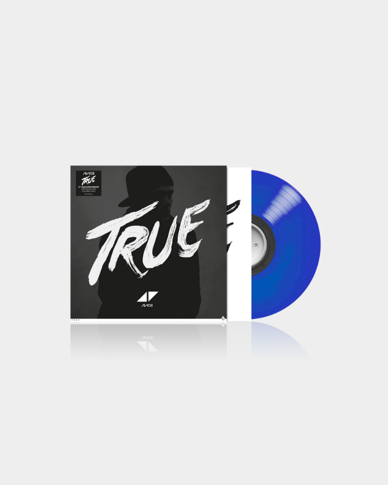 True (Coloured / 10 Year anniversary edition)