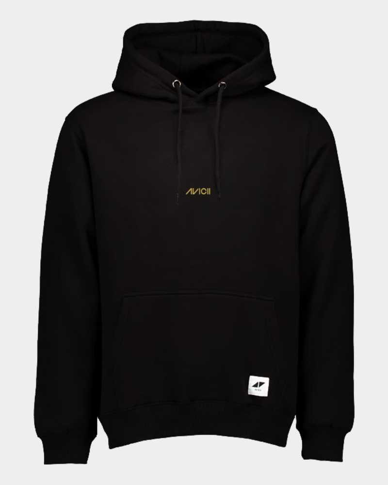 Avicii 2024 merch hoodie