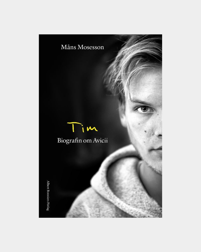 Tim - Biografin om Avicii