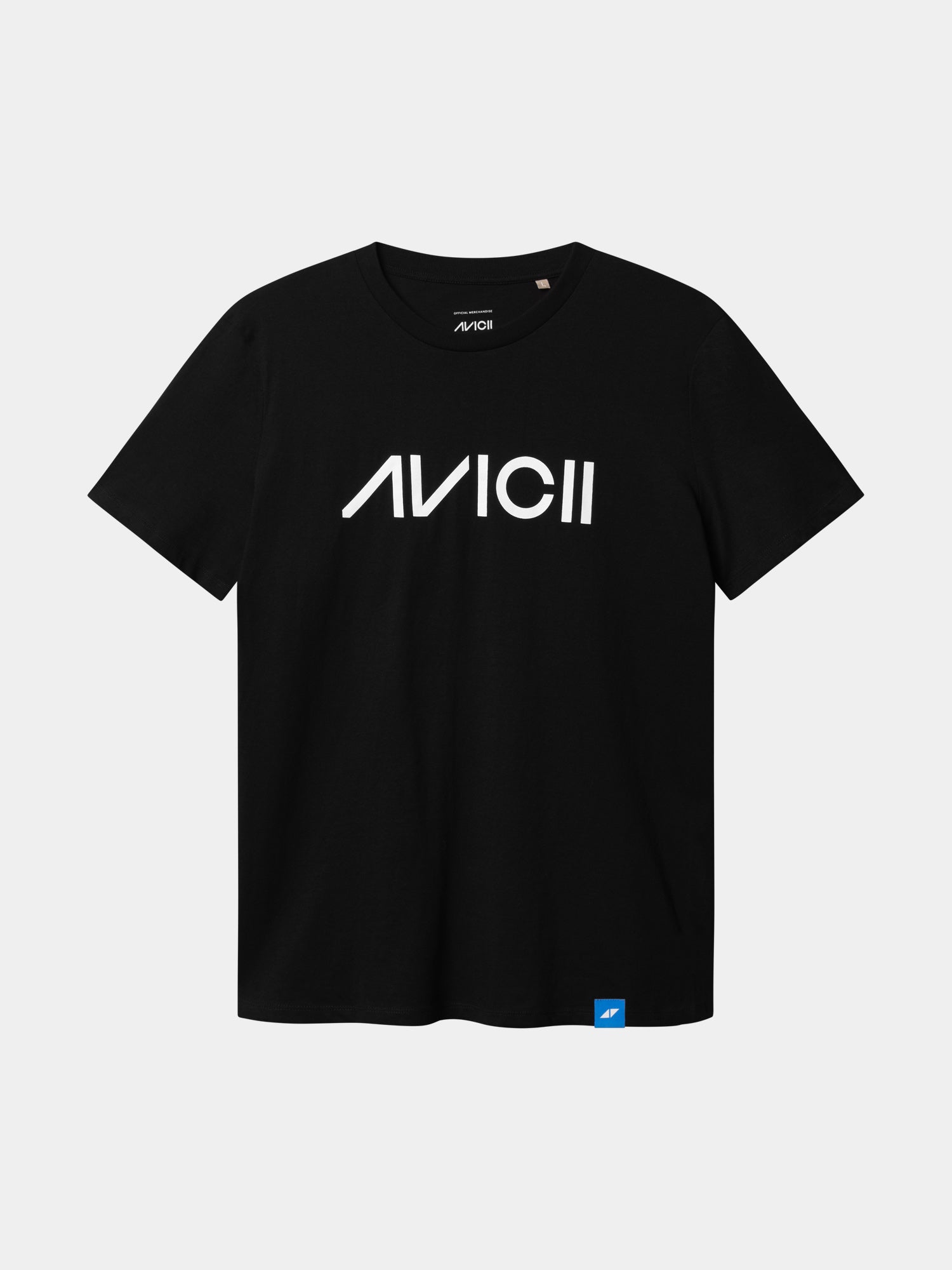 Avicii Core Black T-shirt