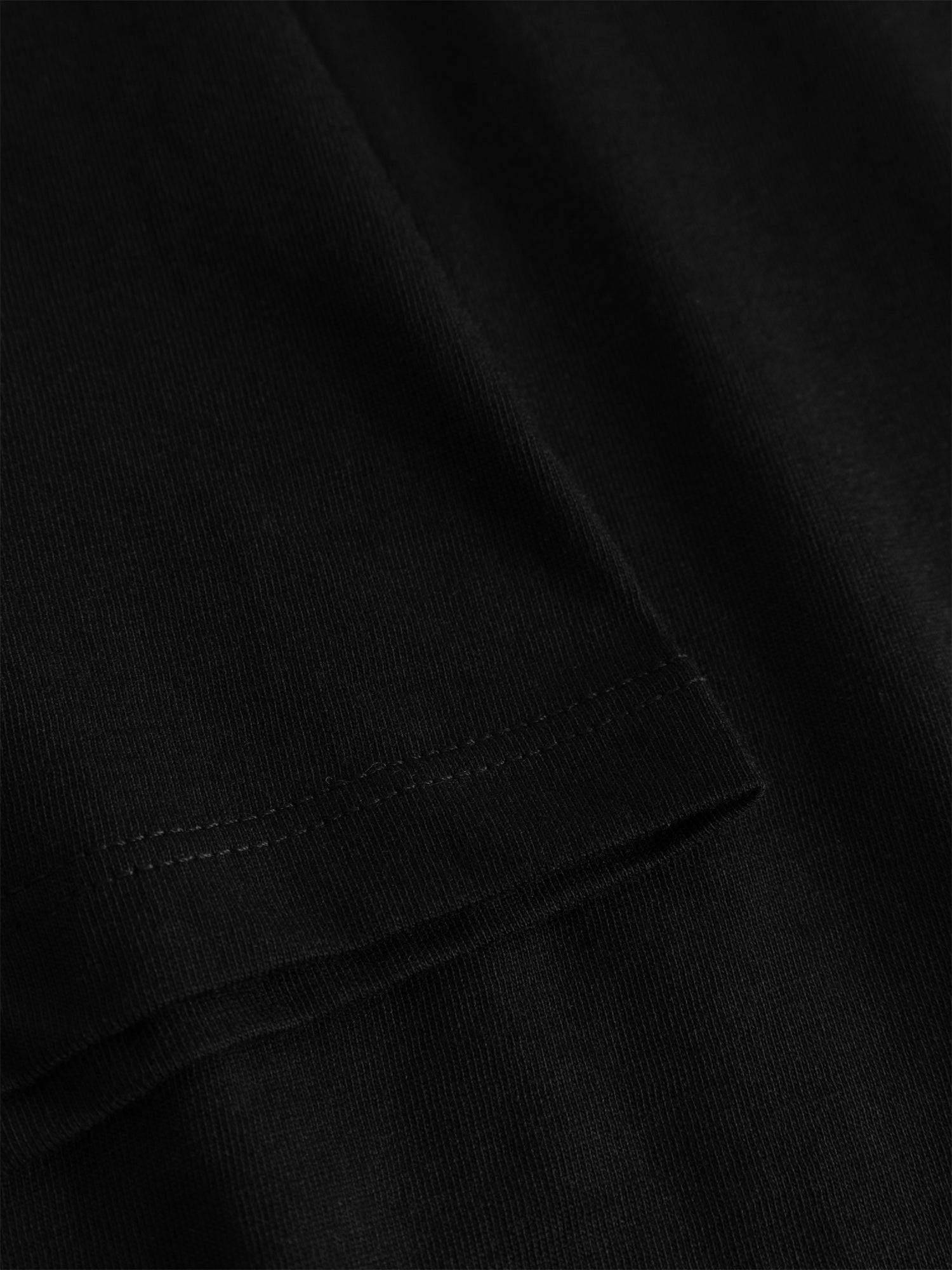 Avicii Core Black T-shirt