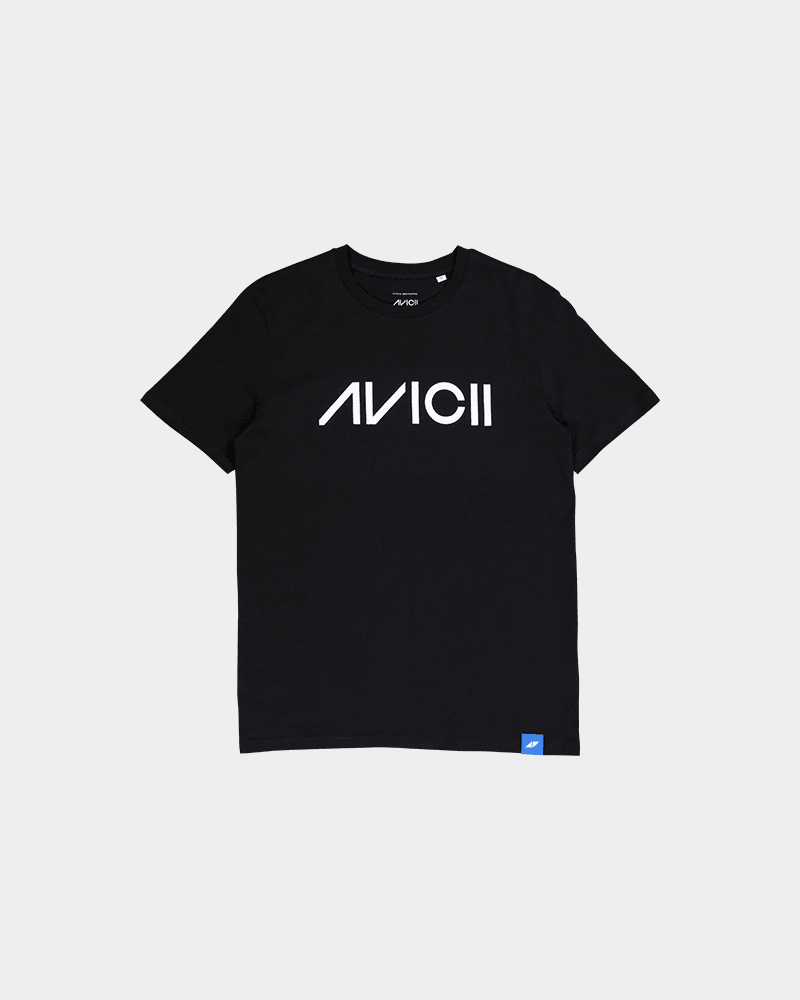 Avicii t shirt best sale