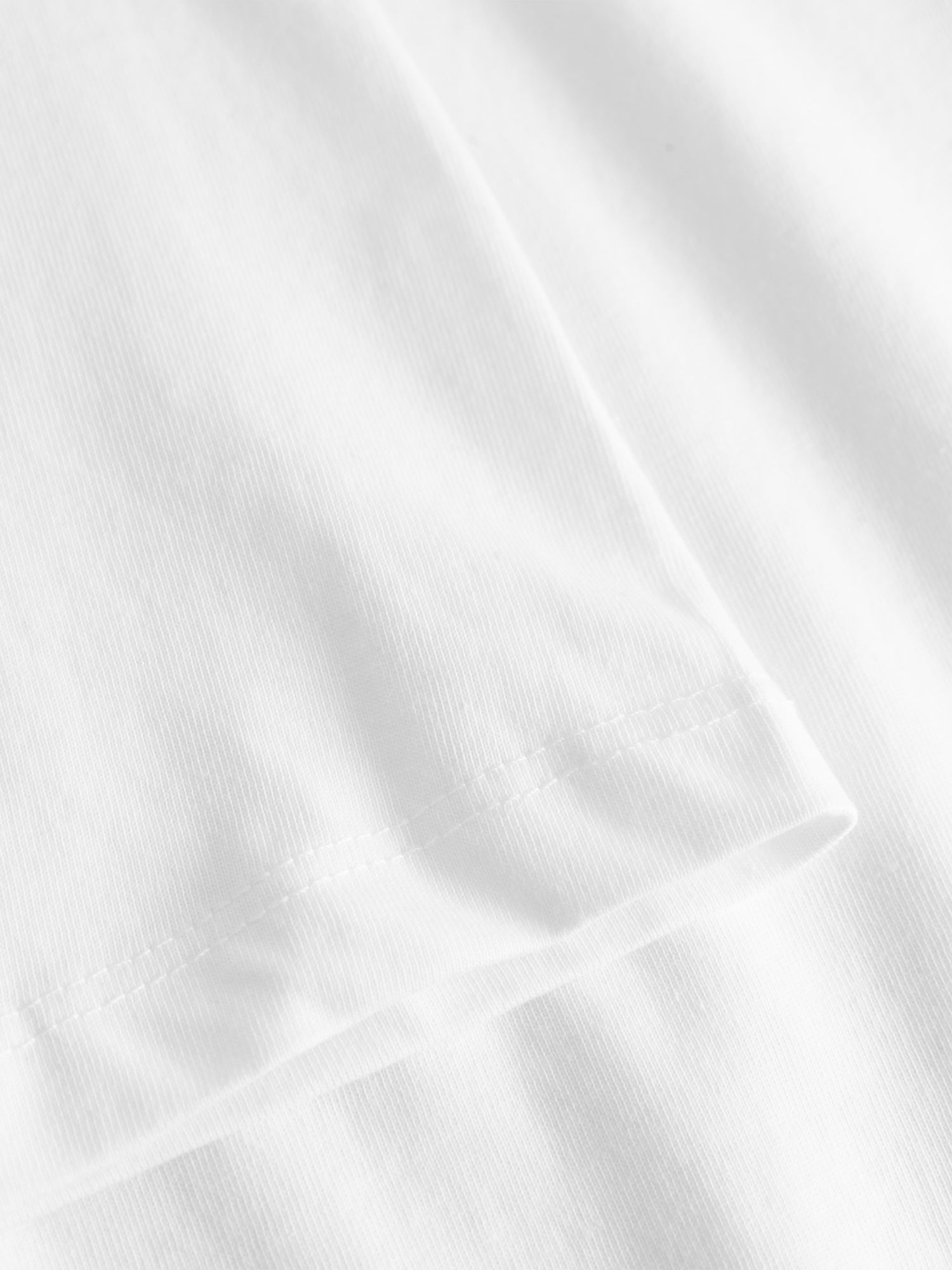 Avicii Core White T-shirt