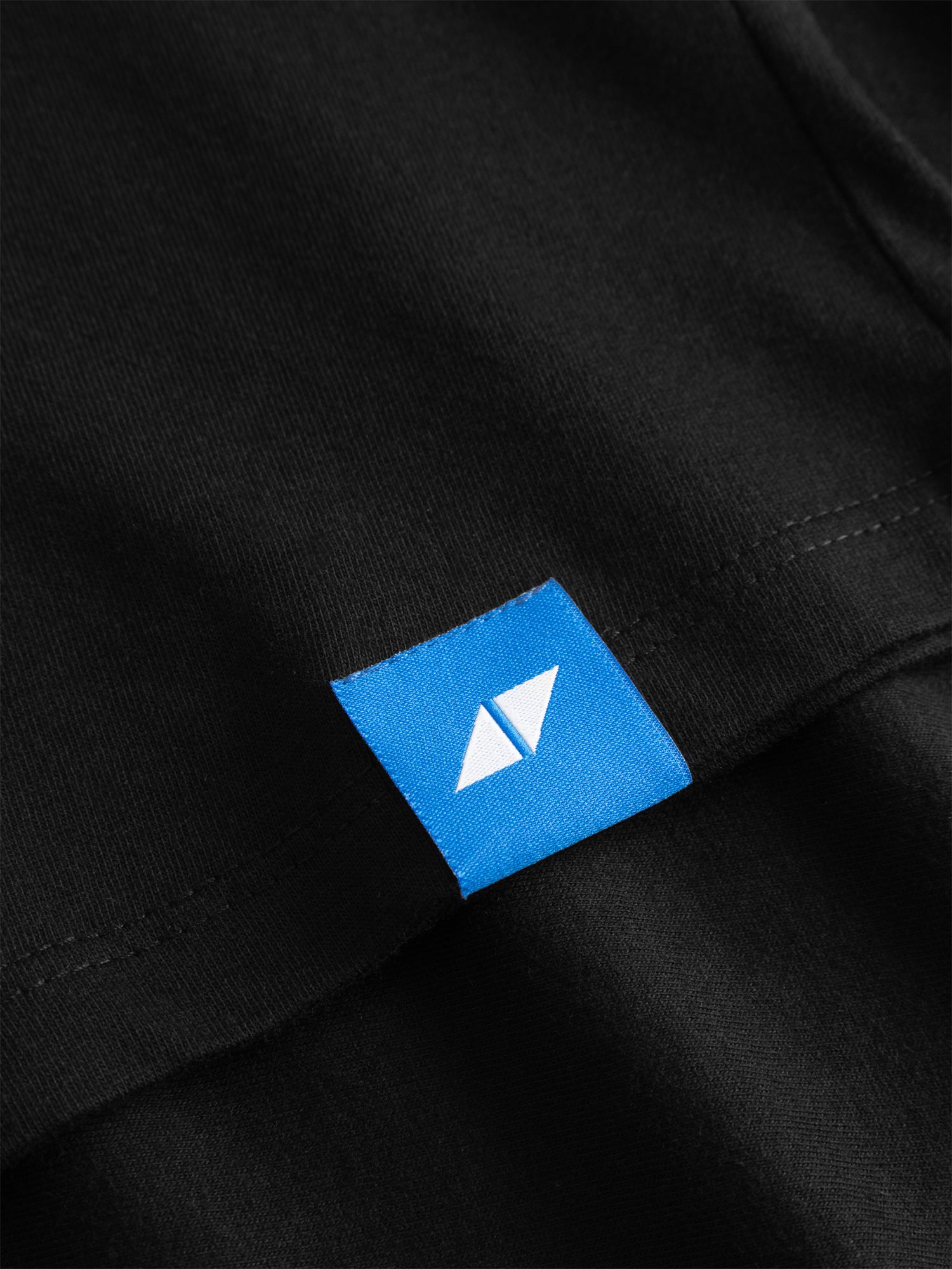 Avicii Core Tonal Black T-shirt