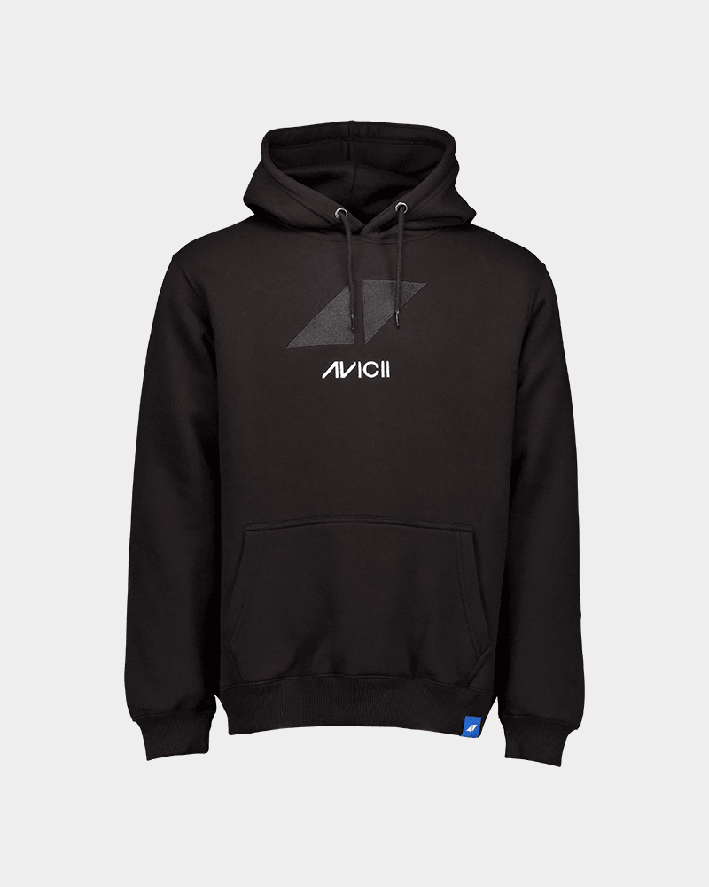 Avicii hoodie sales