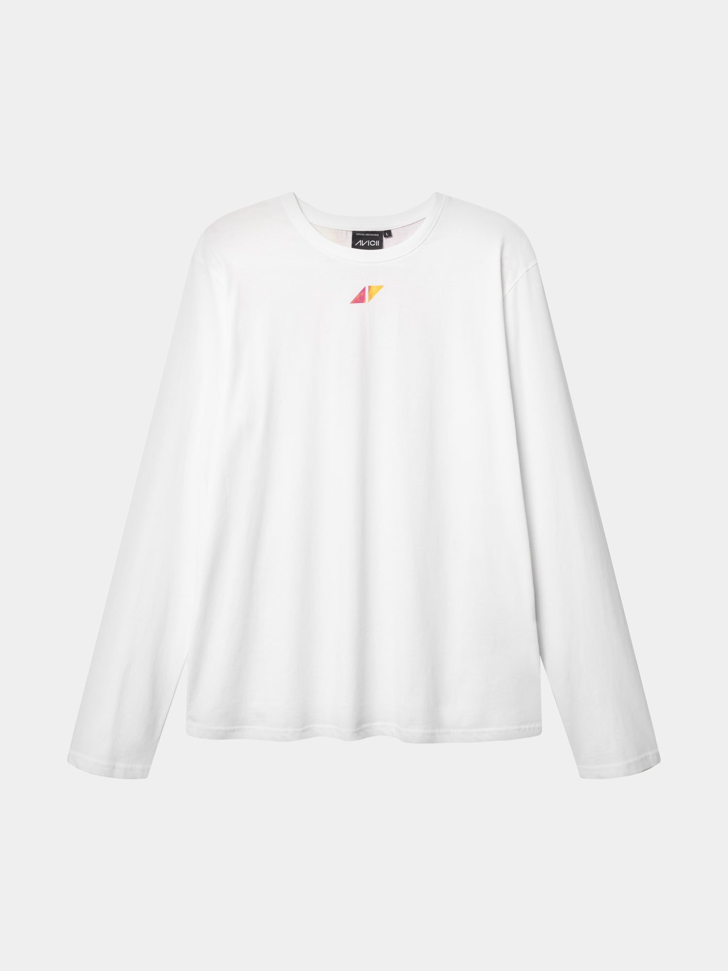 Stories 10th Long Sleeve Multi Color