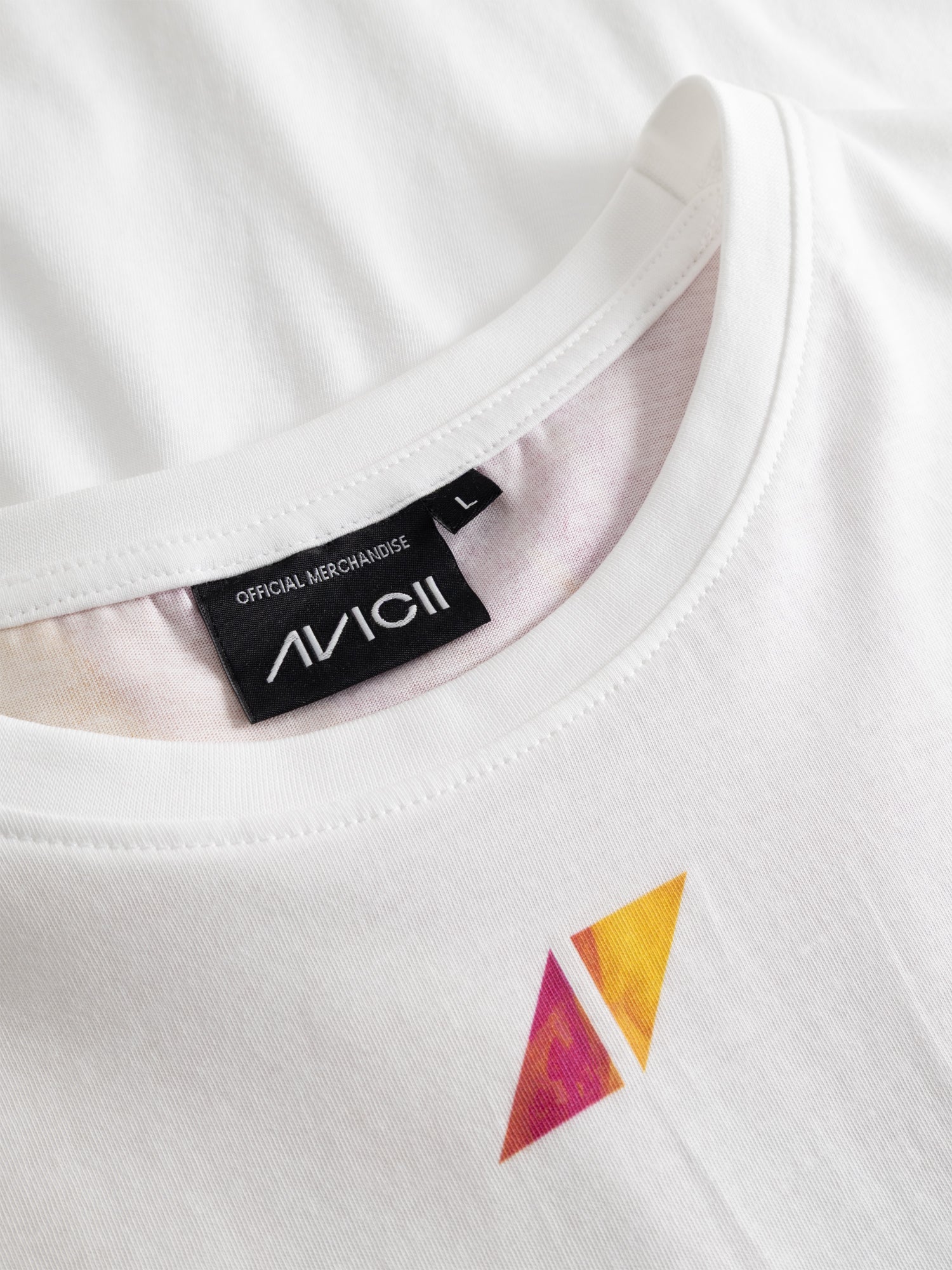 Stories 10th Long Sleeve Multi Color