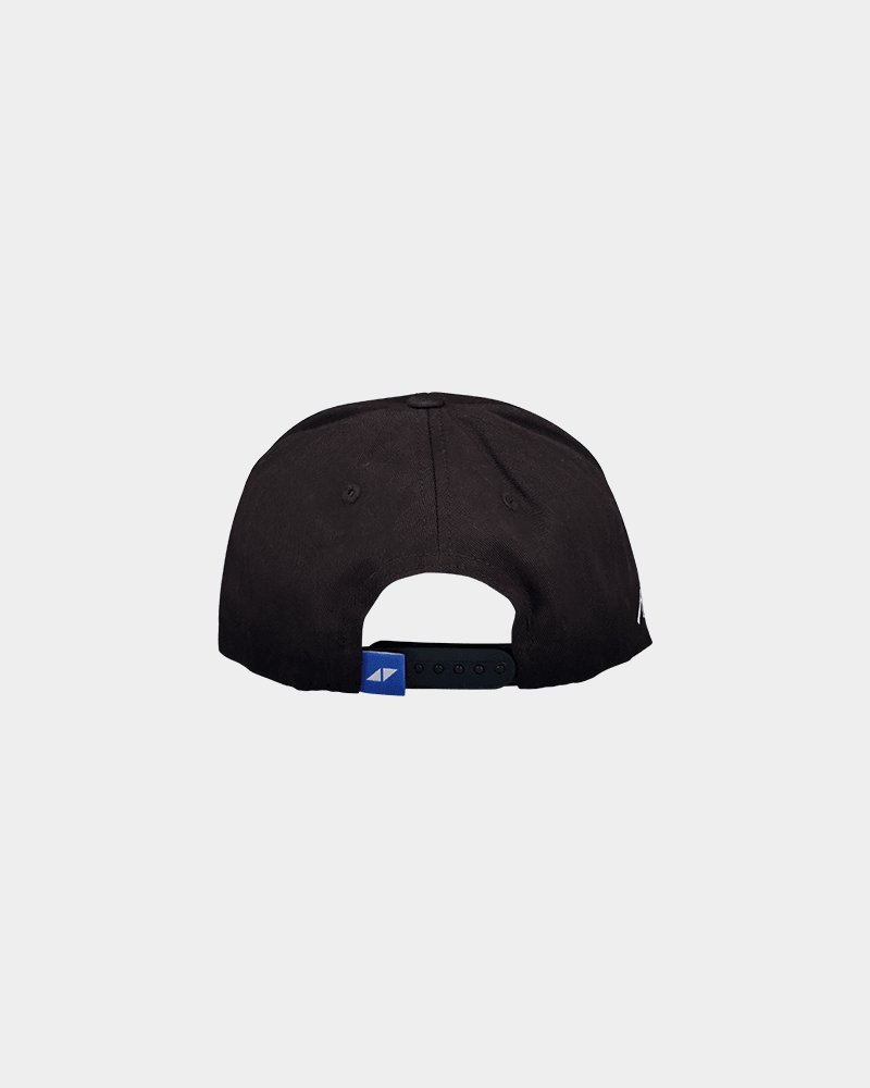 Avicii Baseball Black Cap