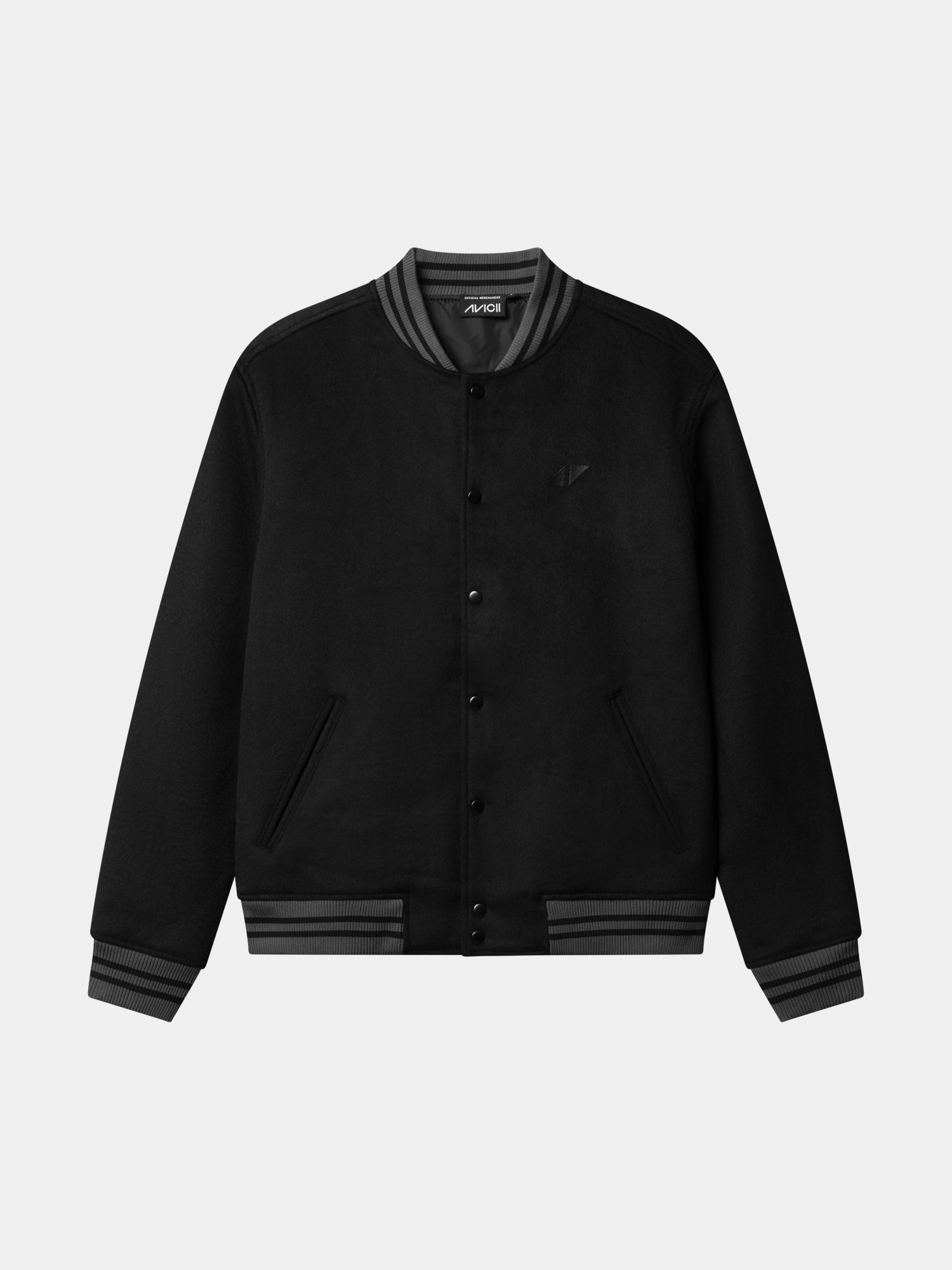 Avicii Varsity Jacket – Avicii Official Merchandise