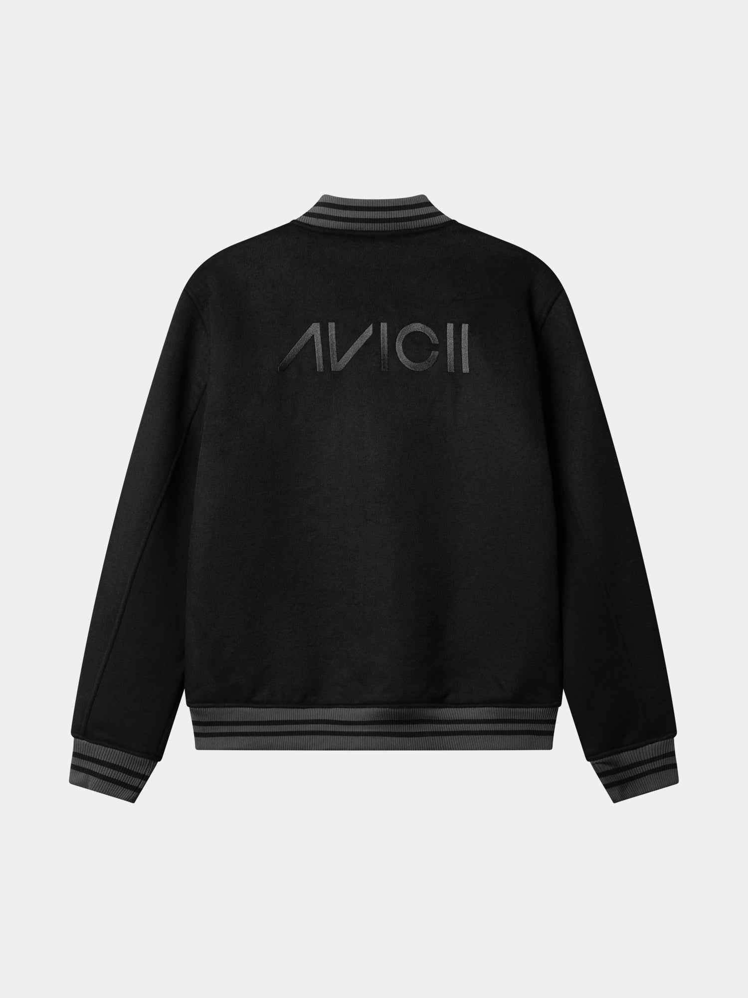 Avicii Varsity Jacket – Avicii Official Merchandise