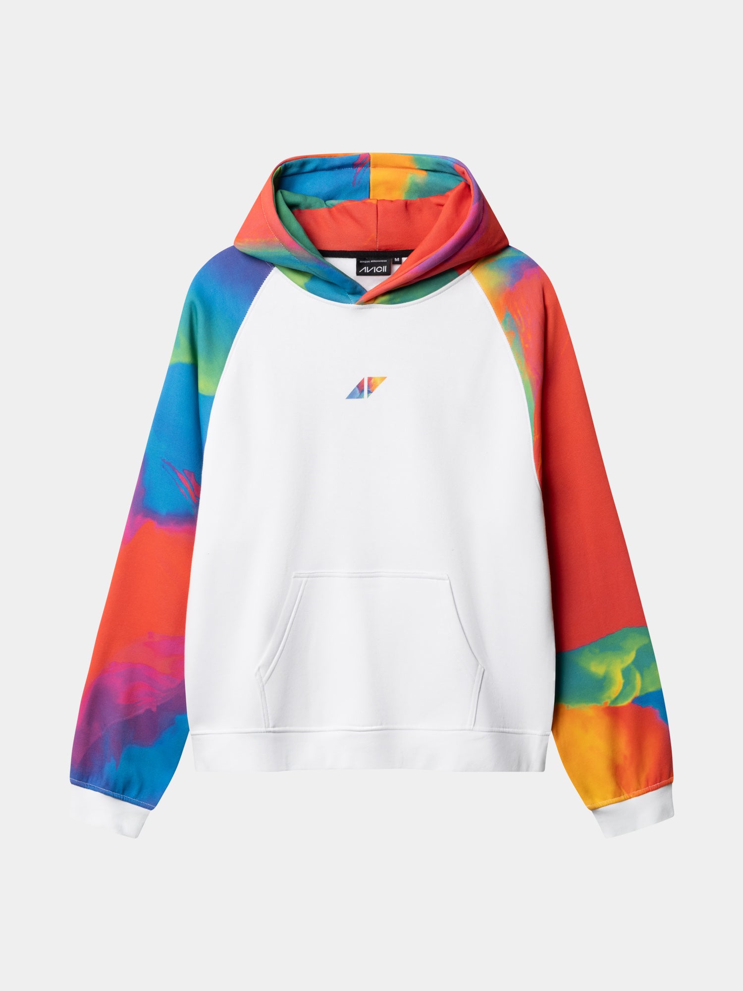 AVICII パーカー S アヴィーチー GILDAN True Stories Stories Oversize Hoodie – Avicii Official Merchandise