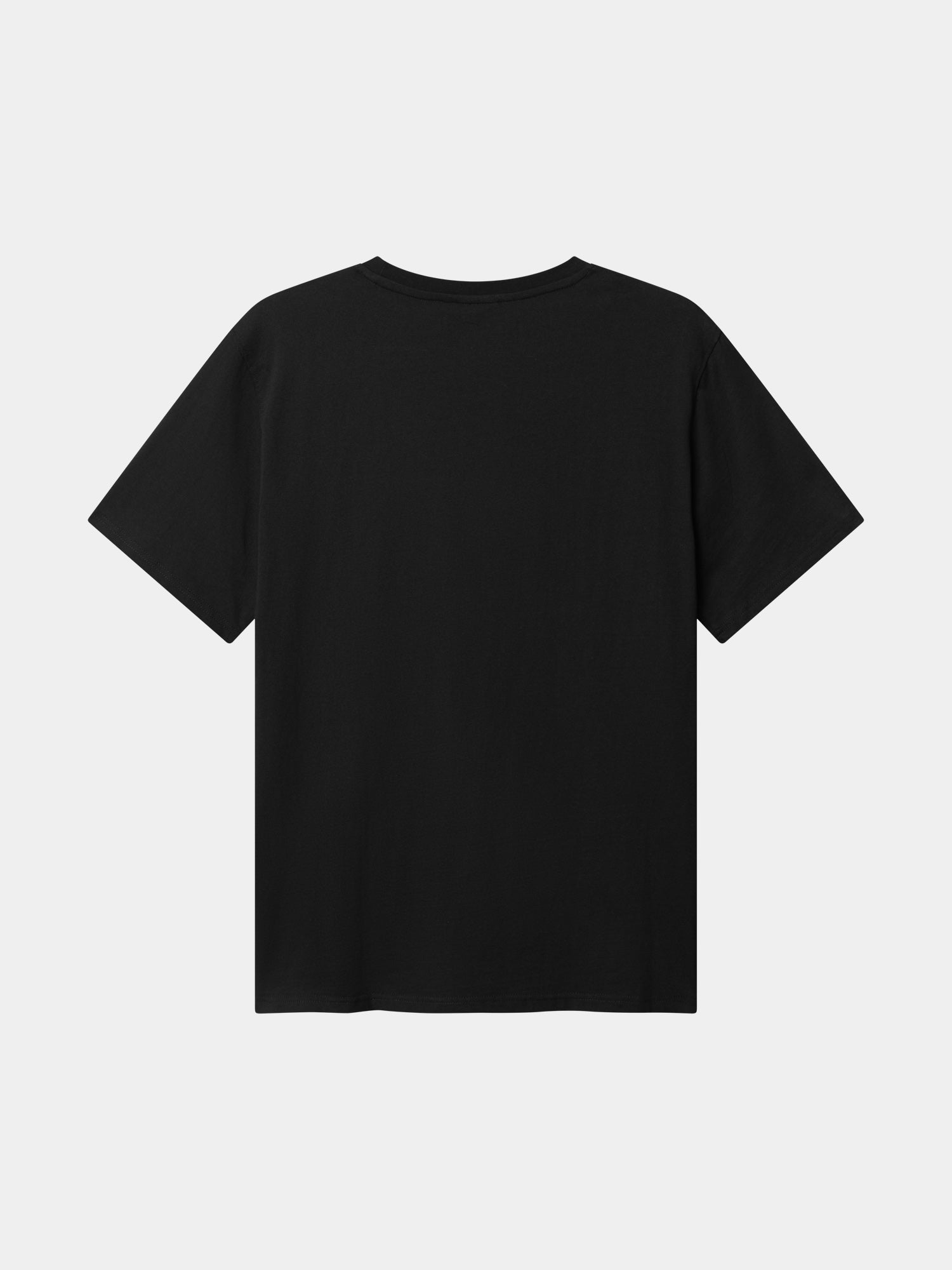 Avicii Stories Unisex Black T-shirt