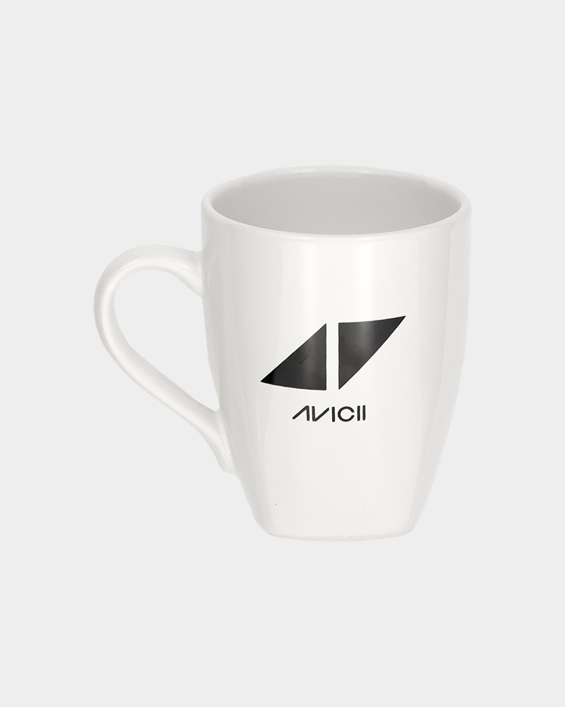 Avicii Coffee Cup