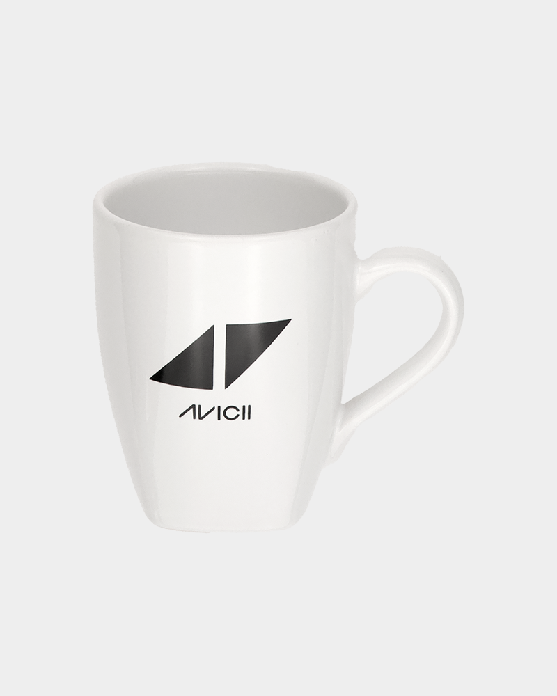 Avicii Coffee Cup