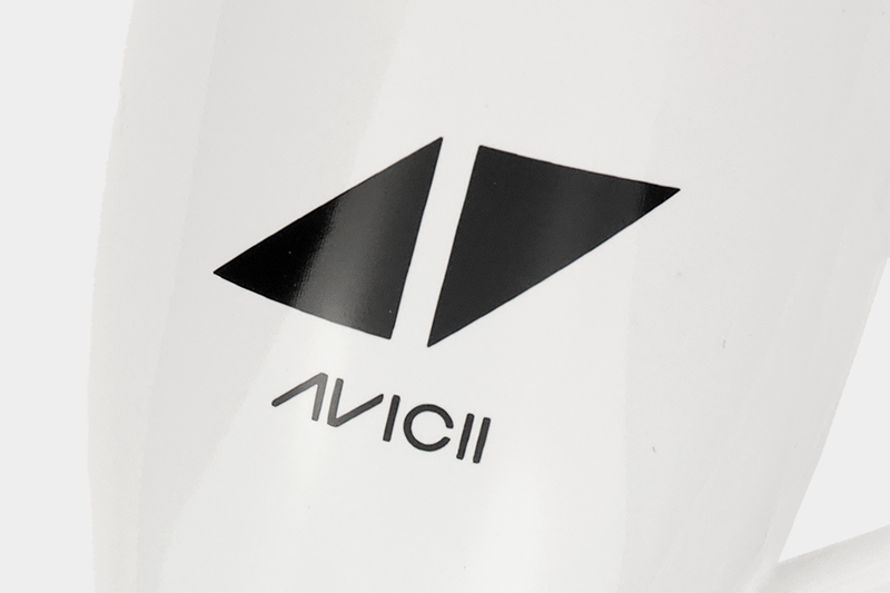 Avicii Coffee Cup