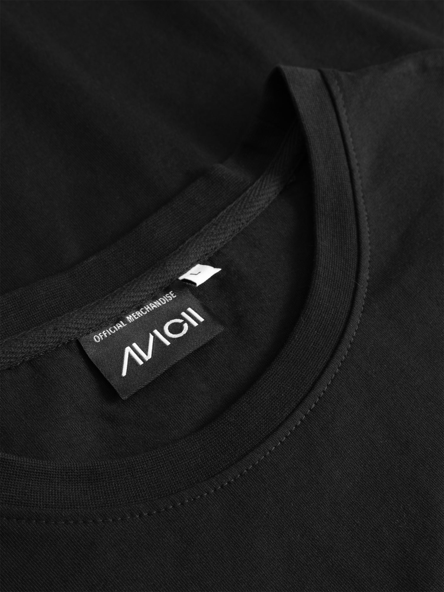 Avicii Heavy Relaxed T-shirt