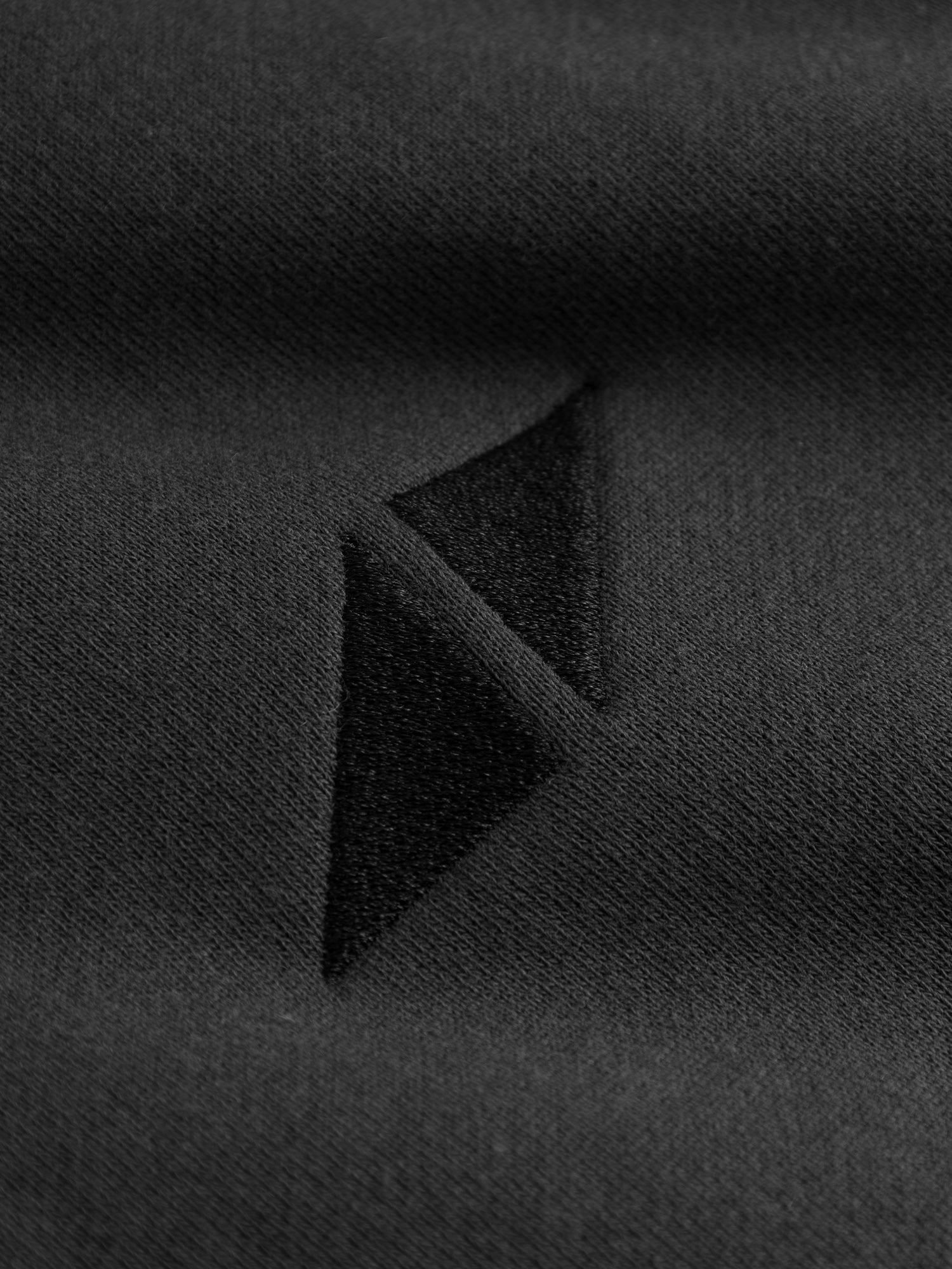 Avicii Zip Hood Charcoal – Avicii Official Merchandise