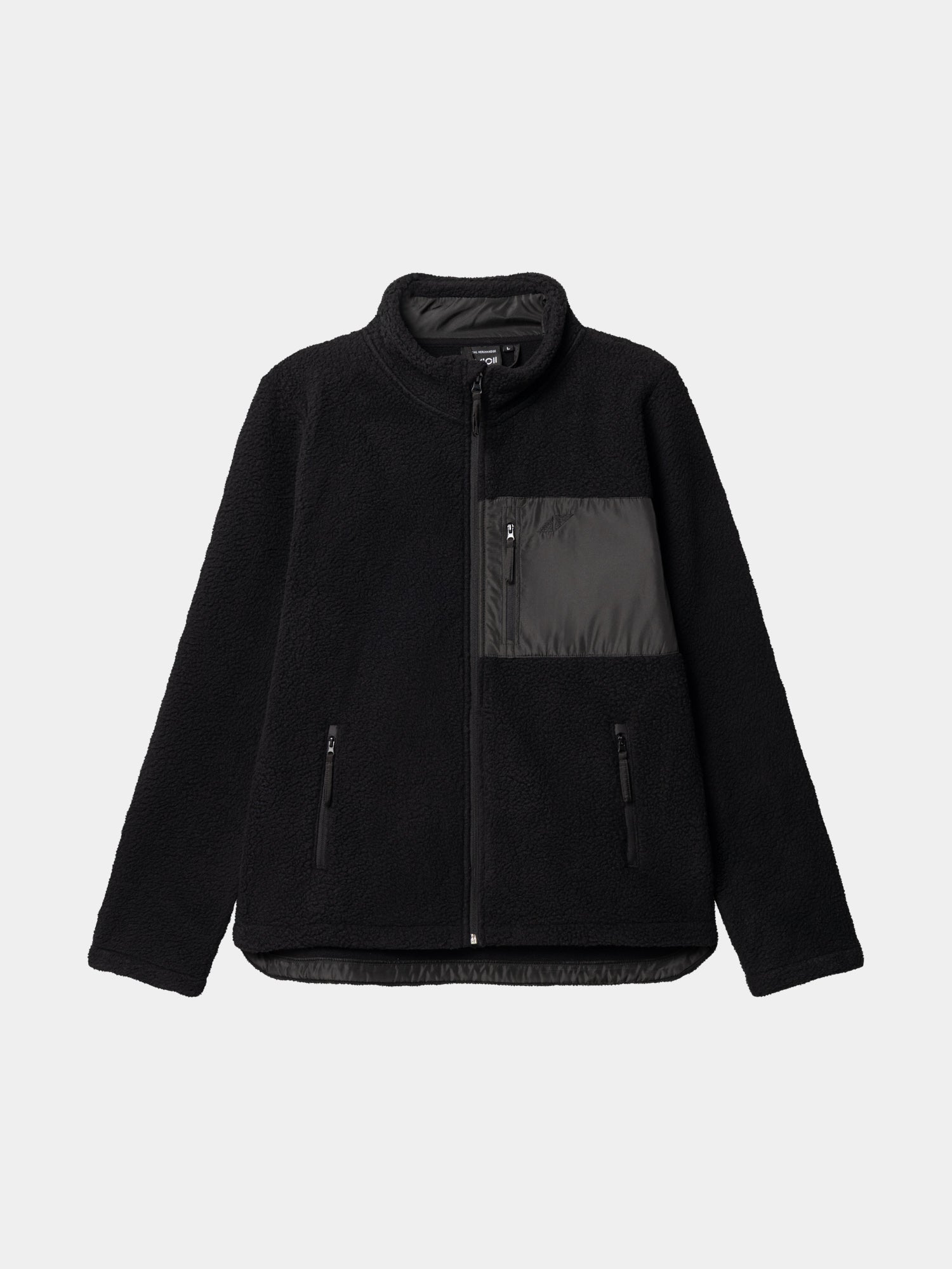 Avicii Heavy Pile Jacket – Avicii Official Merchandise