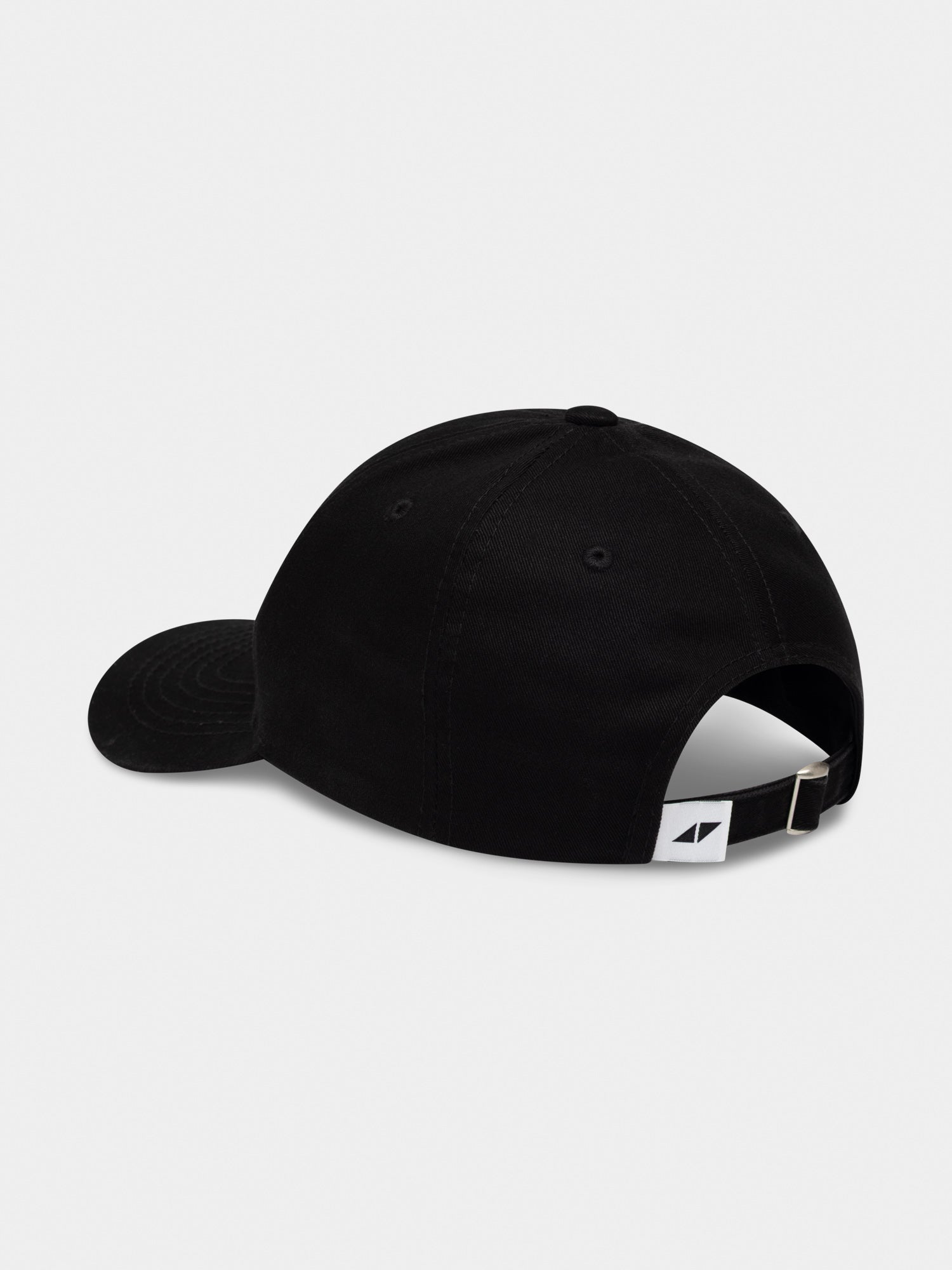 Avicii Baseball Cap Washed Out Black – Avicii Official Merchandise