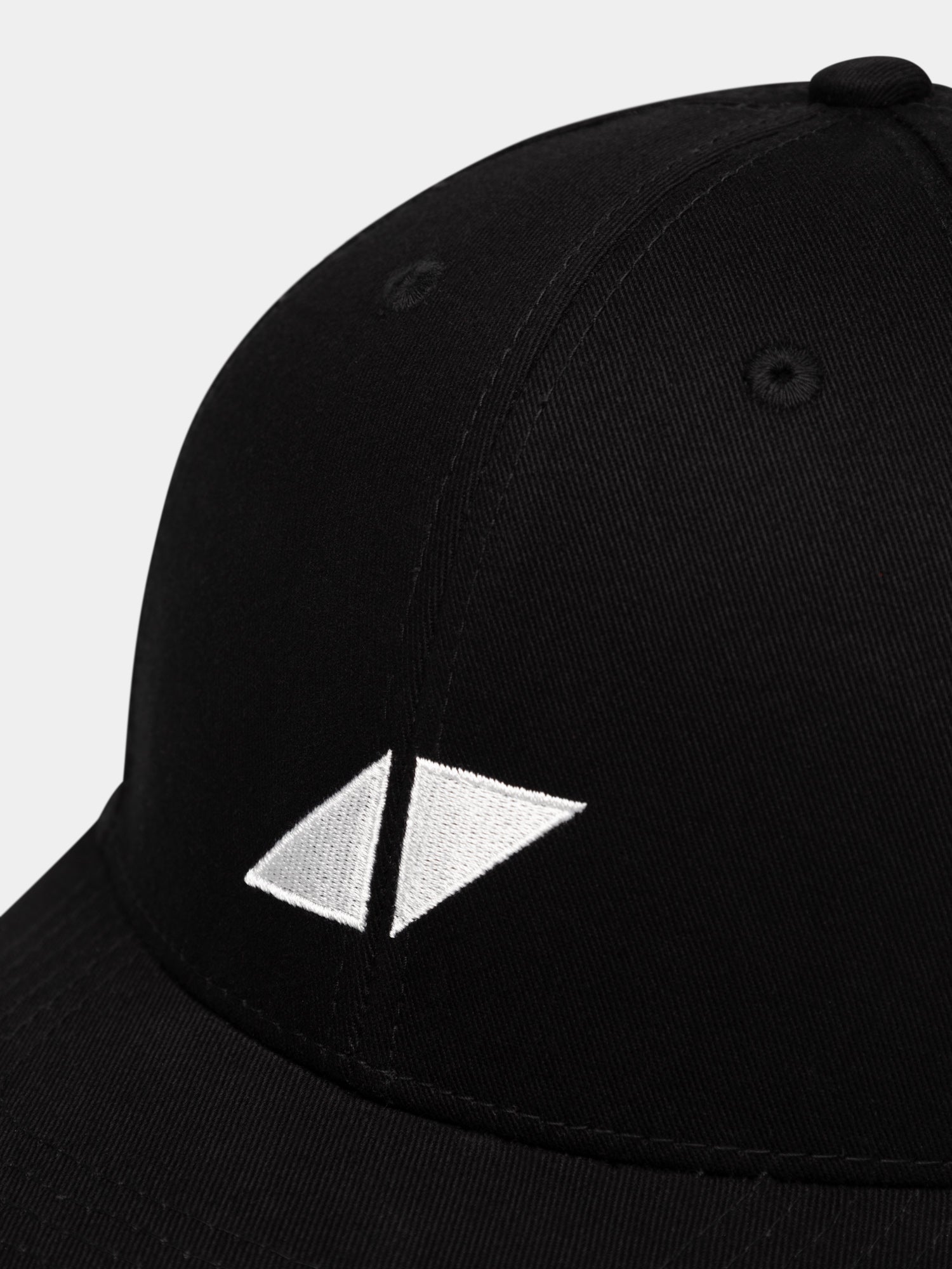 Avicii Baseball Cap Washed Out Black – Avicii Official Merchandise