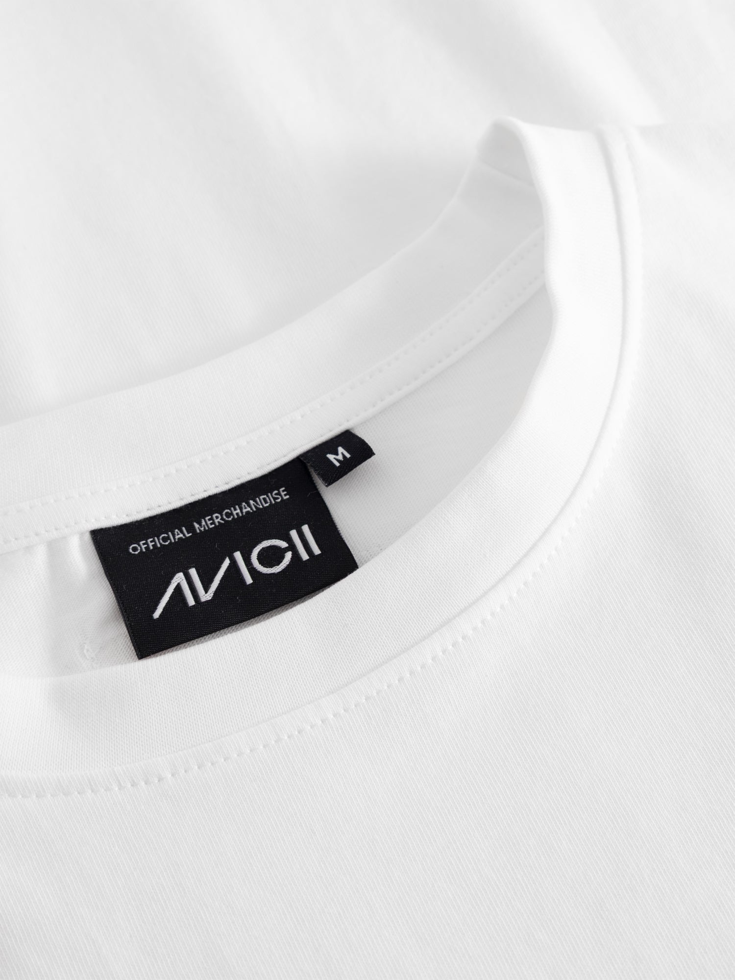 Stories 10th oversize t-shirt
