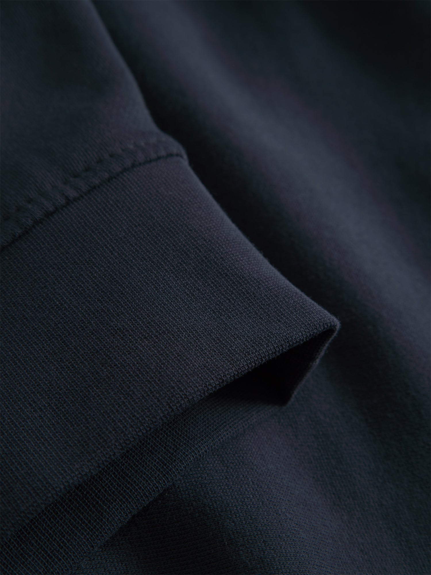 Stories 10th oversize hoodie