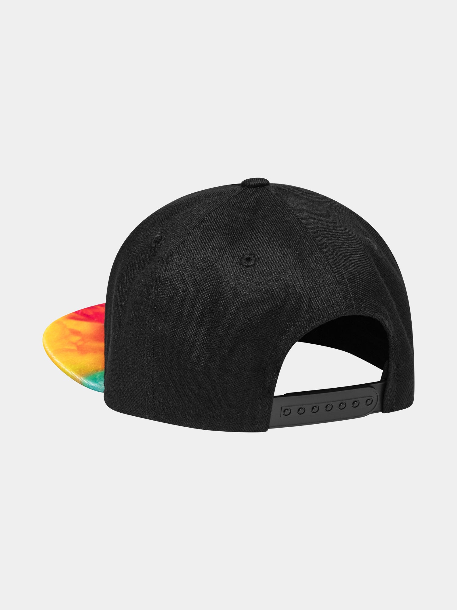 Stories 10th - LTD Velvet glitter logo cap