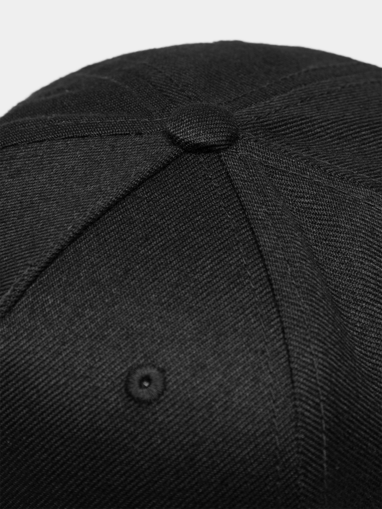 Stories 10th - LTD Velvet glitter logo cap