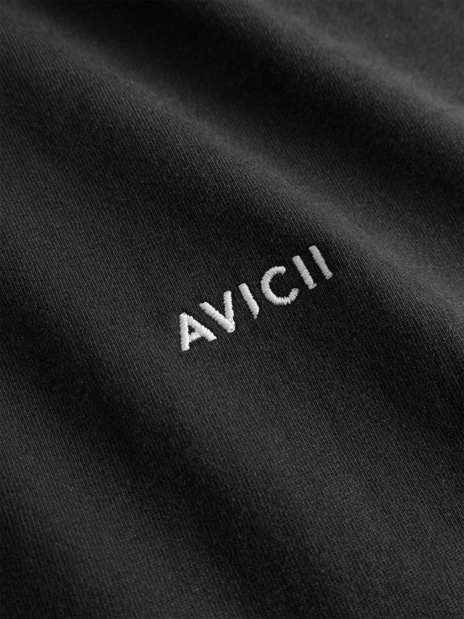Avicii Forever Oversize t-shirt