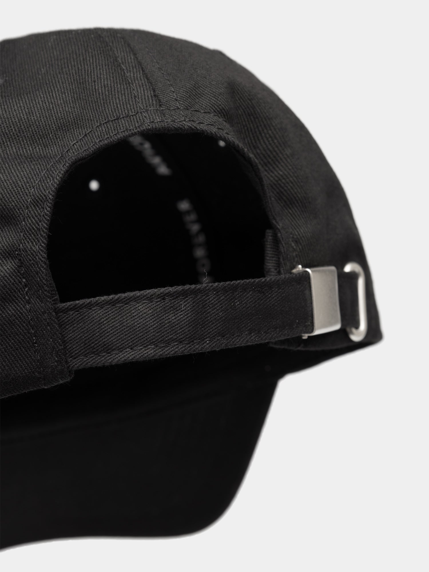 Avicii Forever Dad Cap