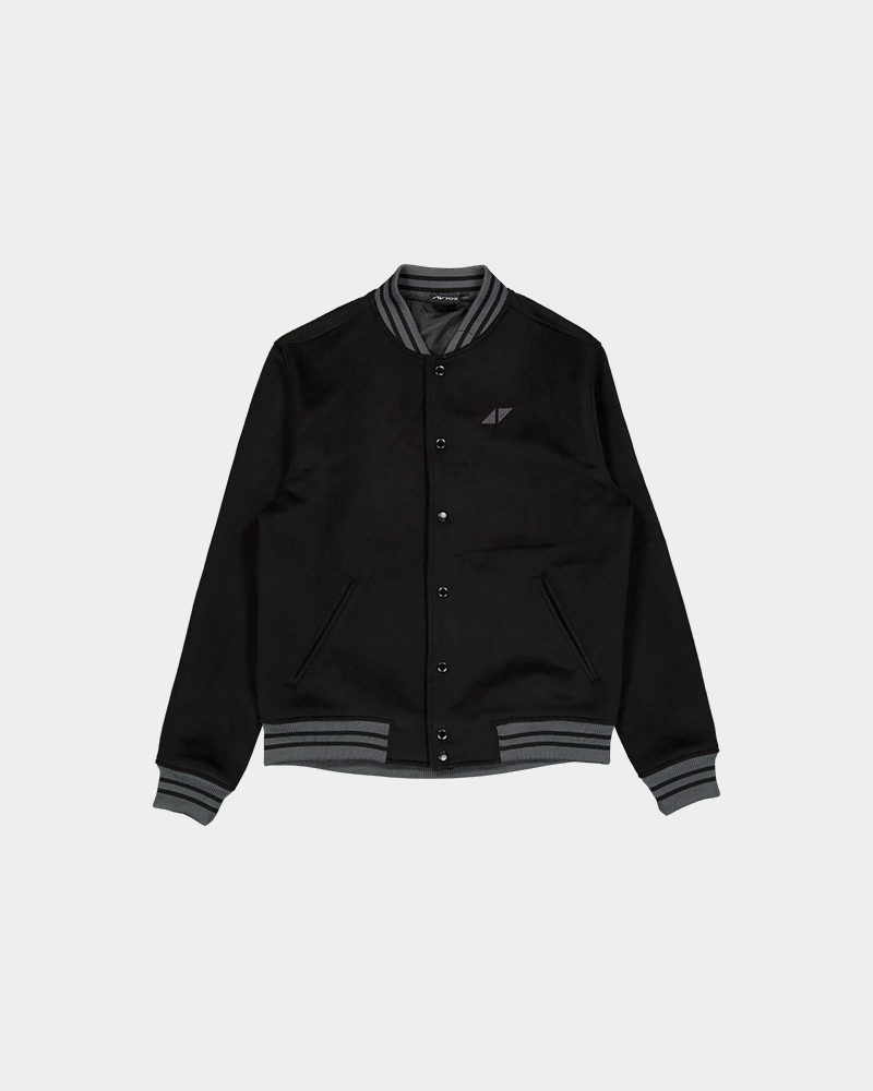Avicii Varsity Jacket