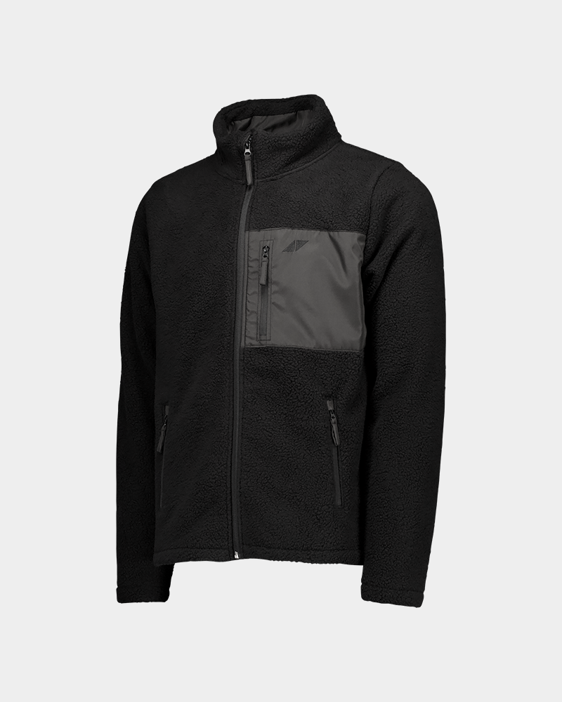 Avicii Heavy Pile Jacket