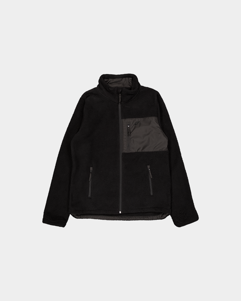 Avicii Heavy Pile Jacket