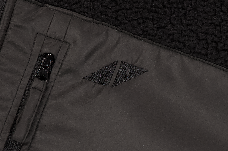 Avicii Heavy Pile Jacket