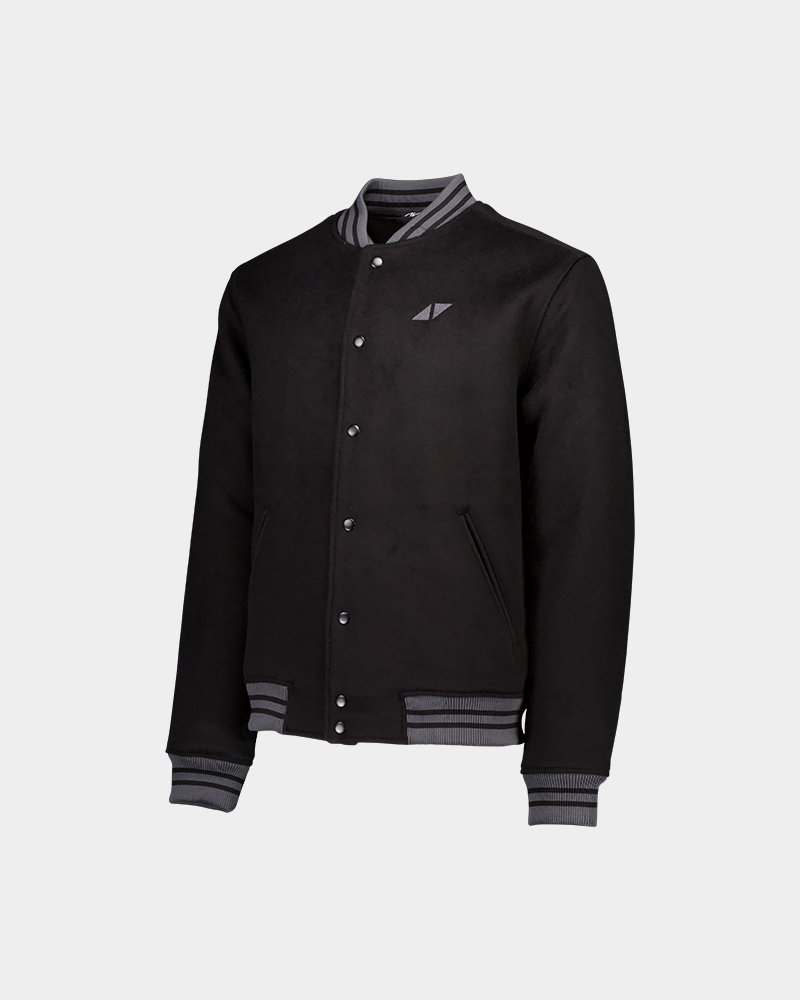 Avicii Varsity Jacket