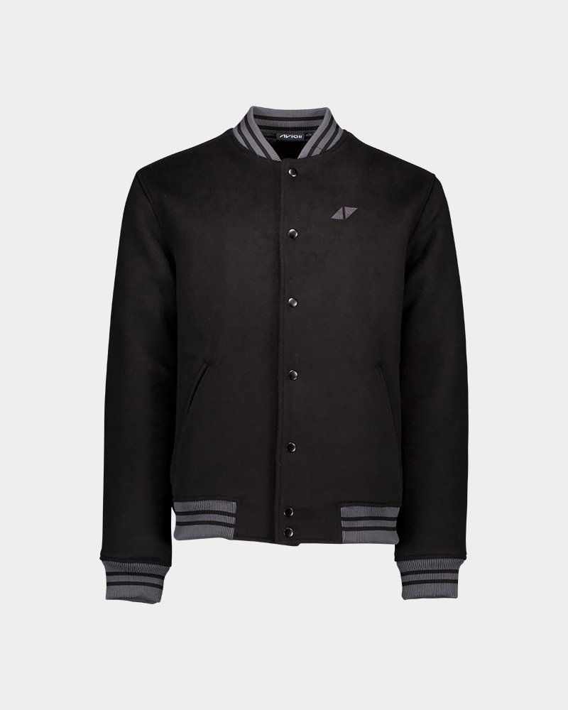 Avicii Varsity Jacket