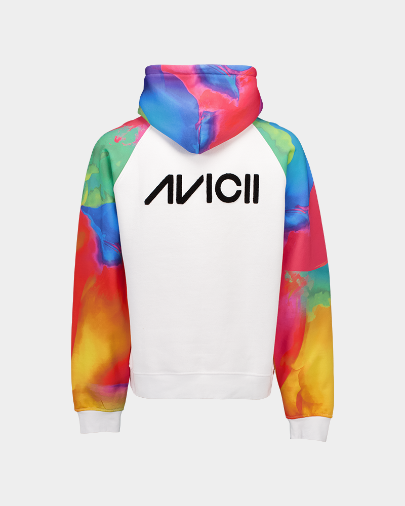 Stories Oversize Hoodie