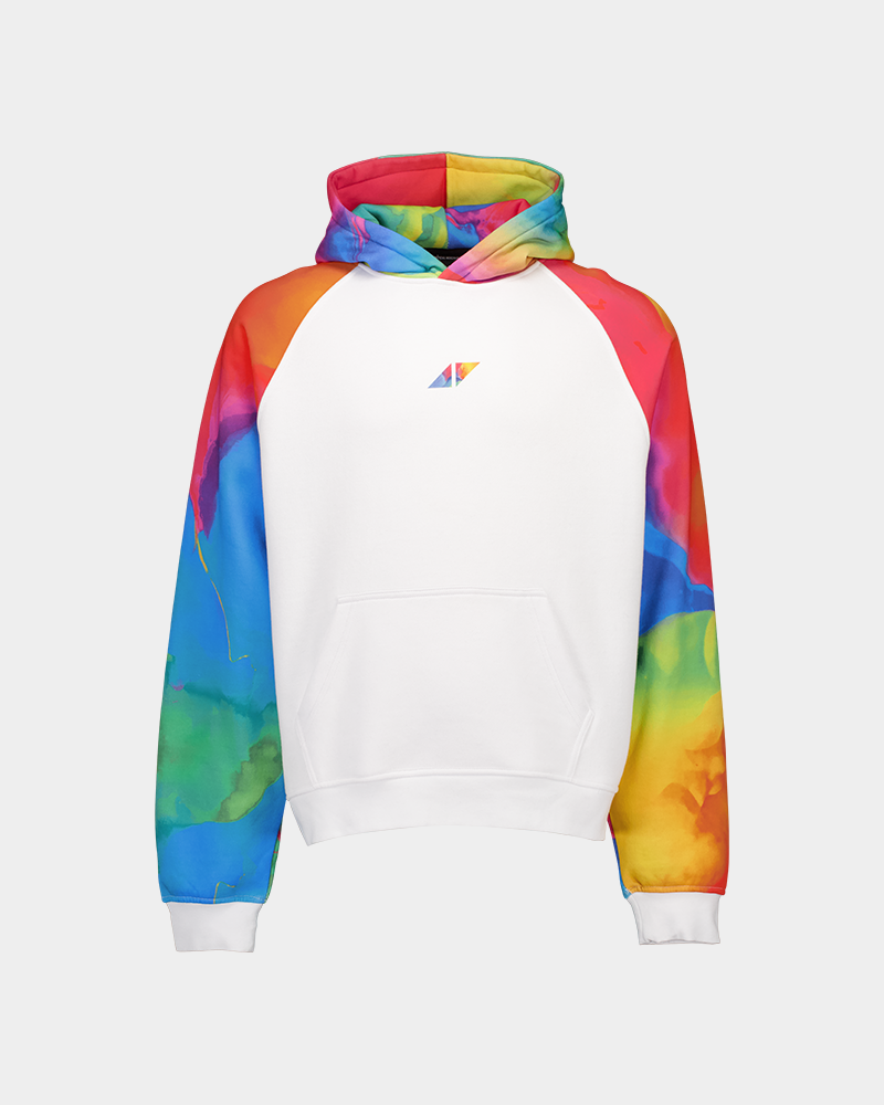 Stories Oversize Hoodie