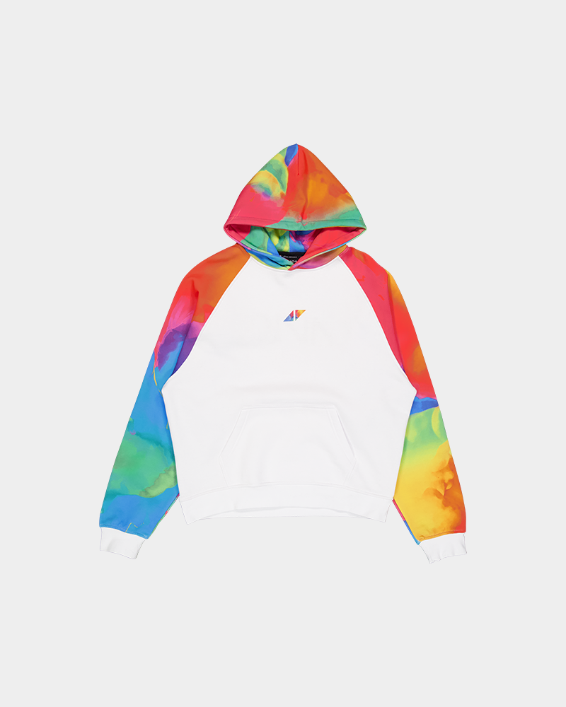 Stories Oversize Hoodie