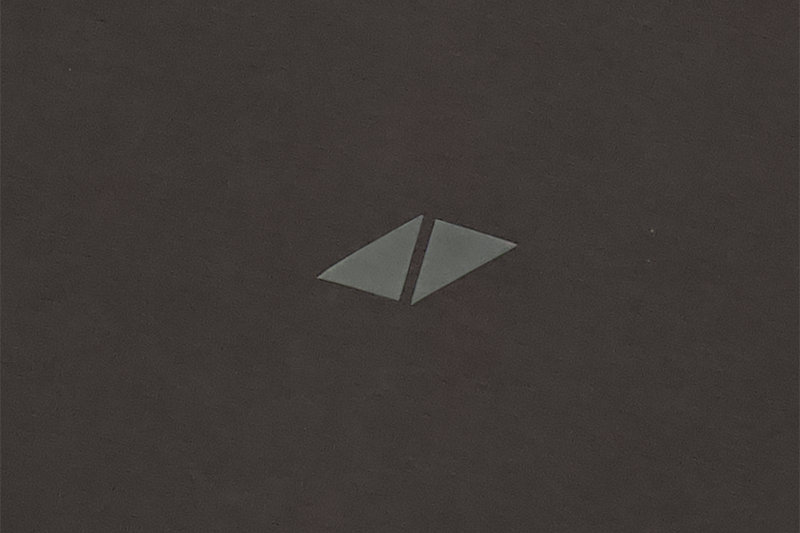 Avicii Oversize T-shirt Charcoal