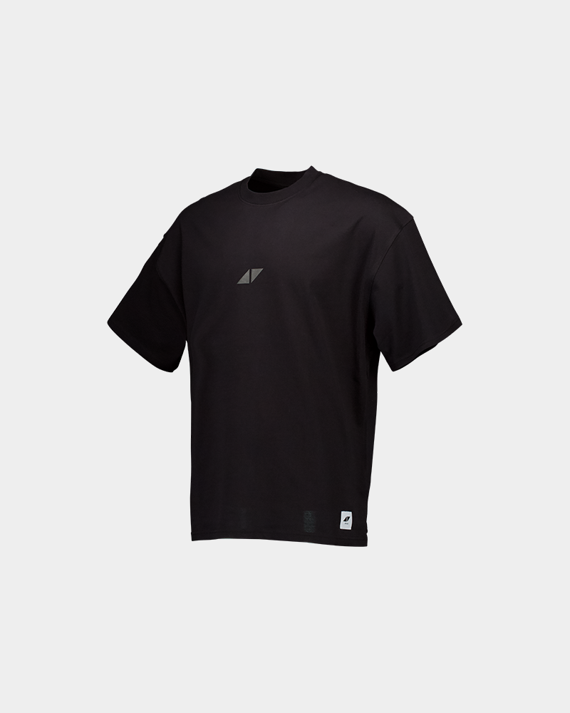 Avicii Oversize T-shirt Black