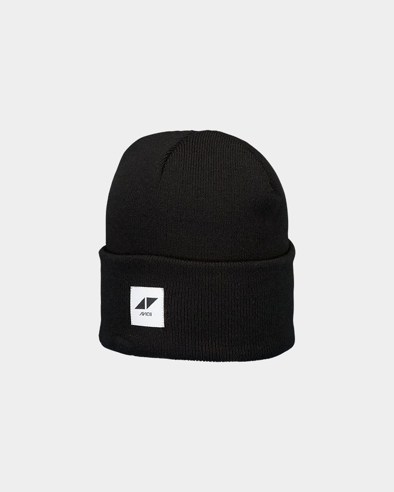 Avicii Knitted Beanie