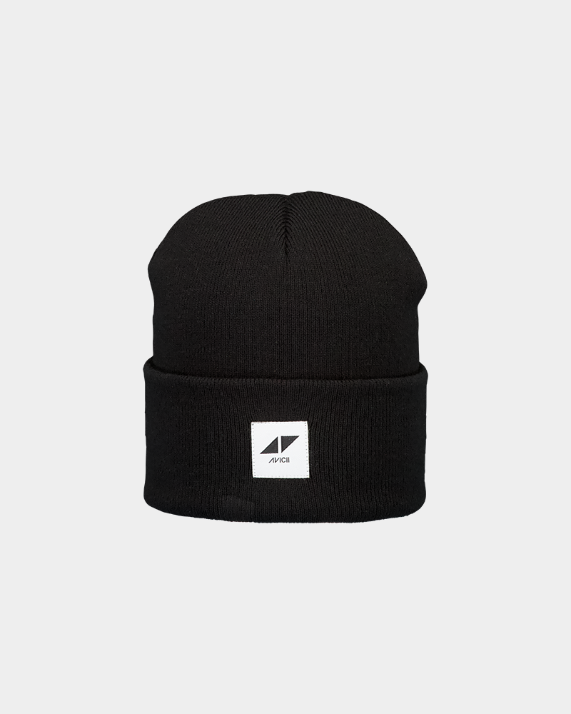 Avicii Knitted Beanie