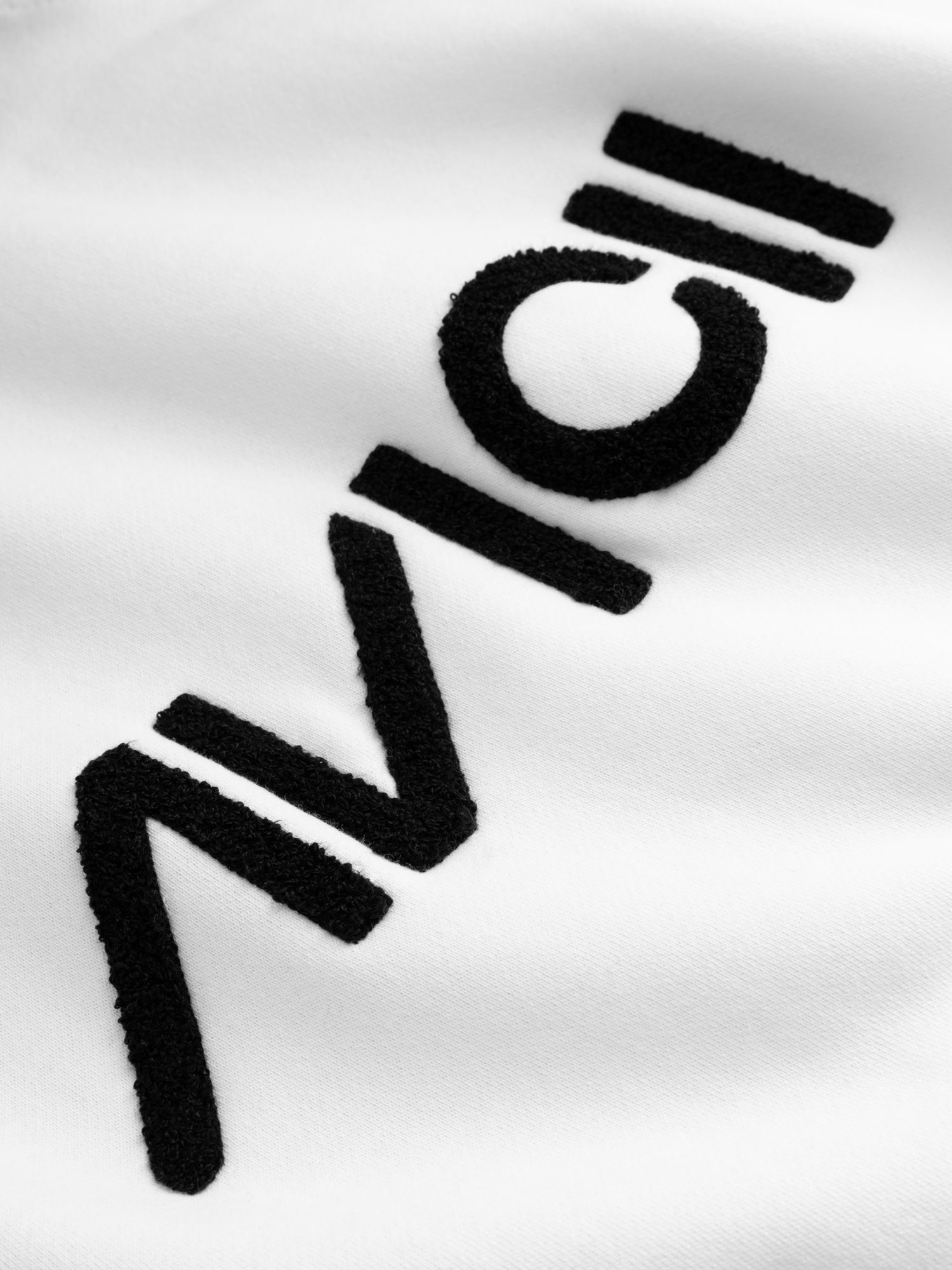 Stories Oversize Hoodie – Avicii Official Merchandise