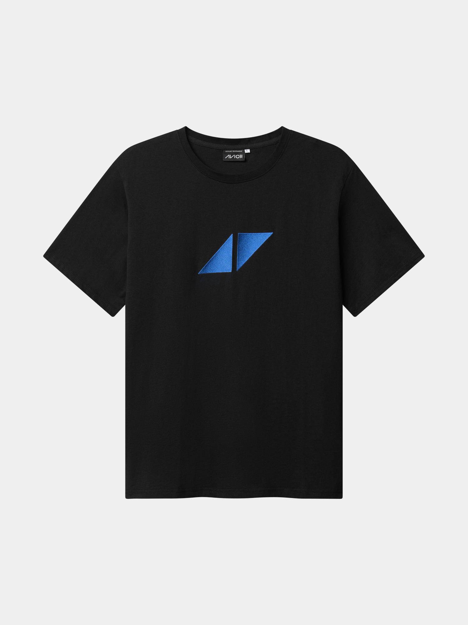 Avicii Heavy Relaxed T-shirt – Avicii Official Merchandise