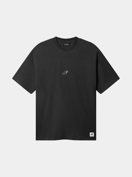 Avicii Oversize T-shirt Charcoal – Avicii Official Merchandise