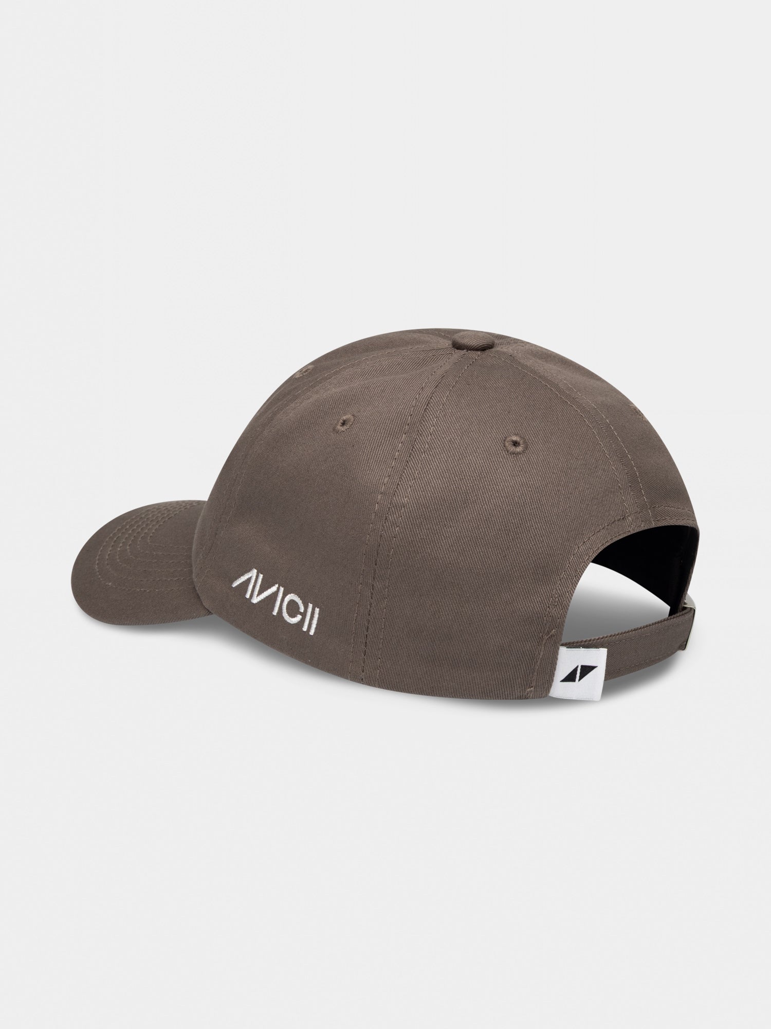 Avicii Dad cap Charcoal – Avicii Official Merchandise