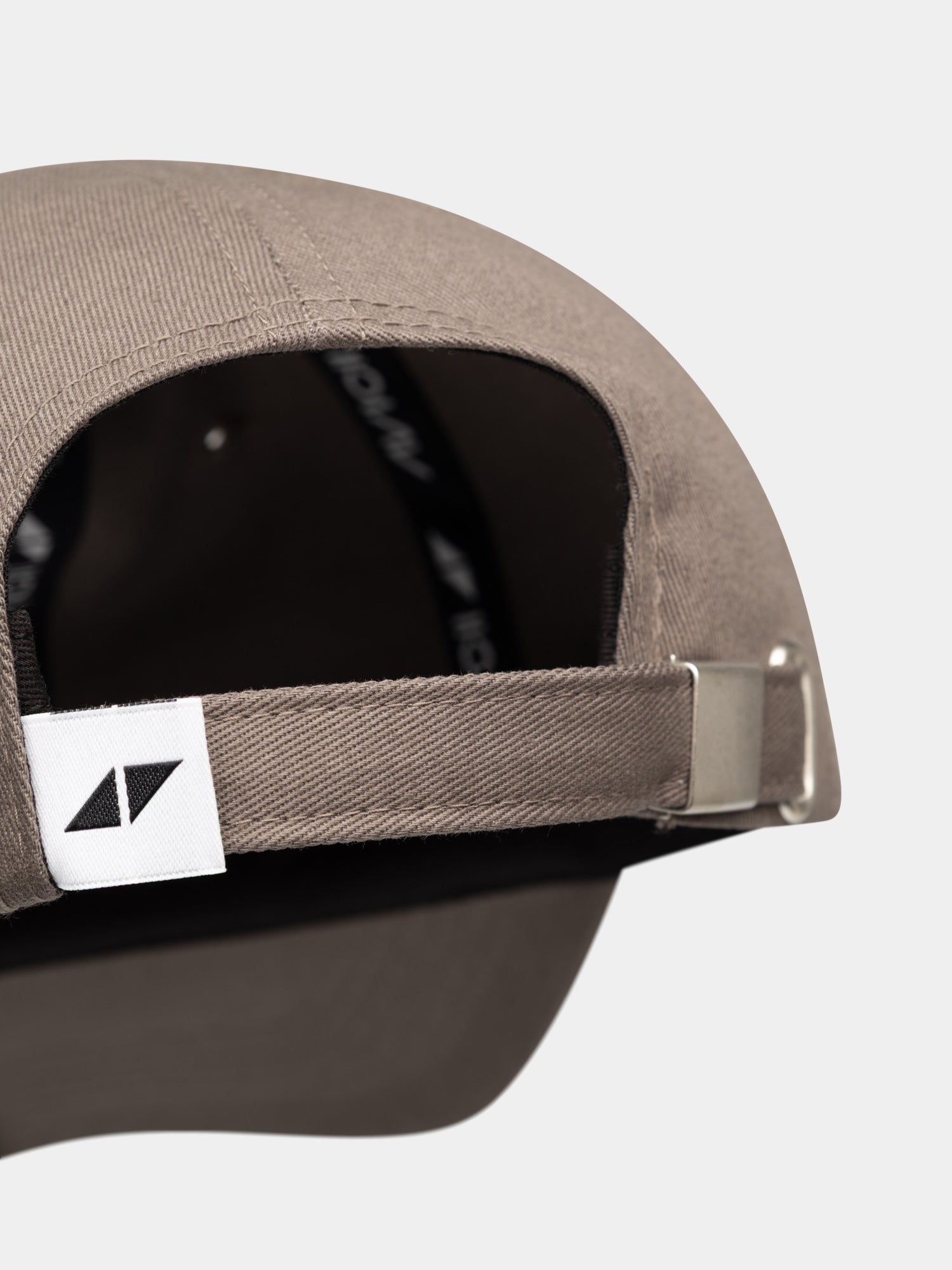 Avicii Dad cap Charcoal – Avicii Official Merchandise